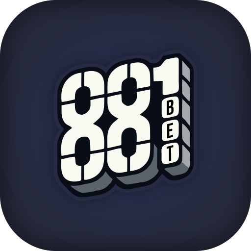 881bet Logo